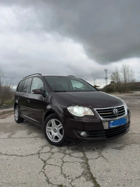 VW Touran, снимка 2