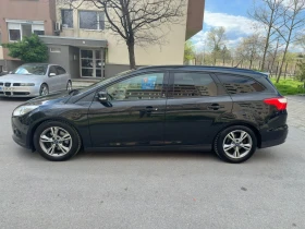 Ford Focus 2.0TDCI 140к.с./Парктроник/Авт.Паркиране/Клима, снимка 5