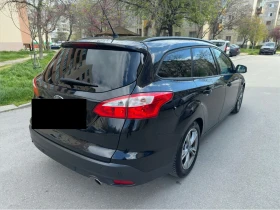 Ford Focus 2.0TDCI 140к.с./Парктроник/Авт.Паркиране/Клима, снимка 6