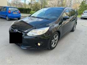 Ford Focus 2.0TDCI 140к.с./Парктроник/Авт.Паркиране/Клима, снимка 1