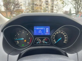 Ford Focus 2.0TDCI 140к.с./Парктроник/Авт.Паркиране/Клима, снимка 11