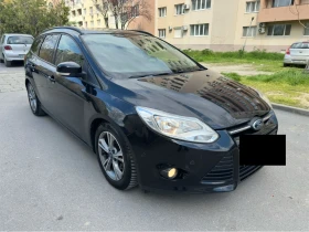 Ford Focus 2.0TDCI 140к.с./Парктроник/Авт.Паркиране/Клима, снимка 3