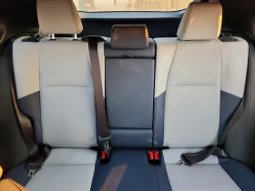 Subaru Solterra Limited AWD, снимка 10