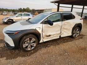 Subaru Solterra Limited AWD, снимка 2