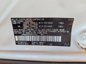 Subaru Solterra Limited AWD, снимка 13