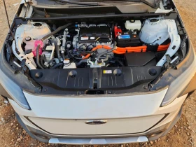 Subaru Solterra Limited AWD, снимка 12