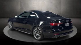 Audi A5 QUATTRO* 45TFSI* SLINE* КАМЕРИ* ШИБИДАХ* , снимка 4
