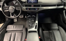 Audi A5 QUATTRO* 45TFSI* SLINE* КАМЕРИ* ШИБИДАХ* , снимка 5