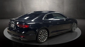 Audi A5 QUATTRO* 45TFSI* SLINE* КАМЕРИ* ШИБИДАХ* , снимка 3