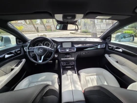 Mercedes-Benz CLS 350, снимка 5