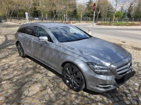 Mercedes-Benz CLS 350, снимка 3