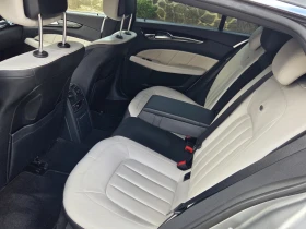 Mercedes-Benz CLS 350, снимка 8