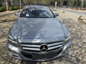 Mercedes-Benz CLS 350, снимка 15