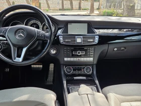 Mercedes-Benz CLS 350, снимка 6