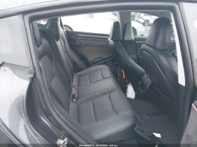 Tesla Model 3 Long Range AWD, снимка 8
