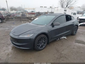 Tesla Model 3 Long Range AWD, снимка 2