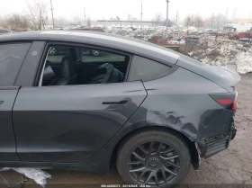 Tesla Model 3 Long Range AWD, снимка 6