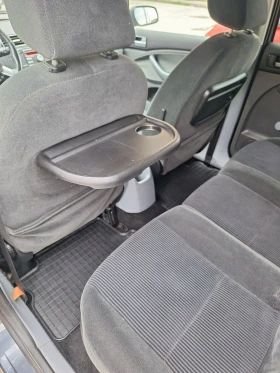 Ford C-max 1.8 tdci, снимка 12