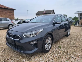 Kia Ceed 1.6grdi/140000 км, снимка 3