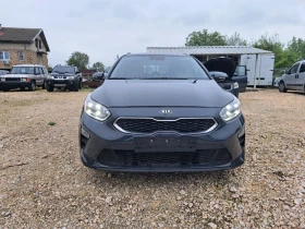 Kia Ceed 1.6grdi/140000 км, снимка 2