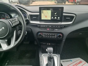 Kia Ceed 1.6grdi/140000 км, снимка 9