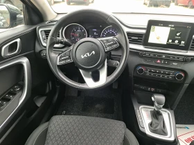Kia Ceed 1.6grdi/140000 км, снимка 7