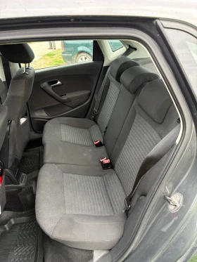 VW Polo Газ/бензин 1.2, снимка 12