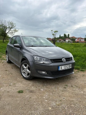 VW Polo Газ/бензин 1.2, снимка 2