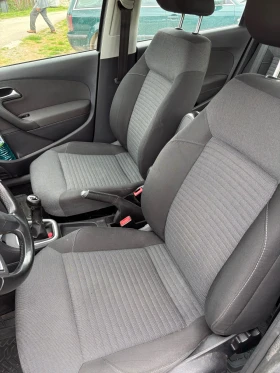 VW Polo Газ/бензин 1.2, снимка 11