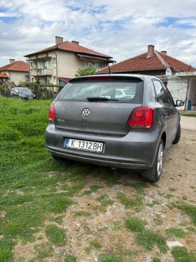 VW Polo Газ/бензин 1.2, снимка 6