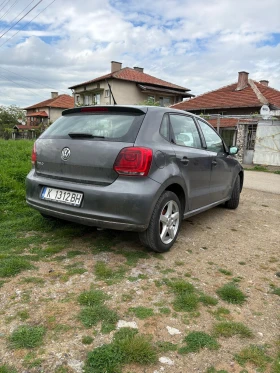 VW Polo Газ/бензин 1.2, снимка 5