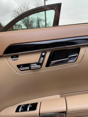 Mercedes-Benz S 350, снимка 7
