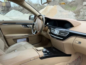 Mercedes-Benz S 350, снимка 4