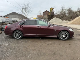 Mercedes-Benz S 350, снимка 3