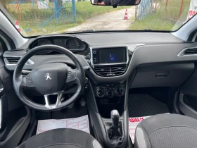 Peugeot 208 1.6hdi, снимка 6