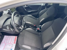 Peugeot 208 1.6hdi, снимка 7