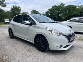 Peugeot 208 1.6hdi, снимка 3