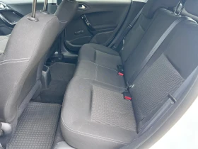 Peugeot 208 1.6hdi, снимка 9