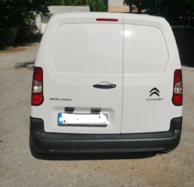 Citroen Berlingo, снимка 7