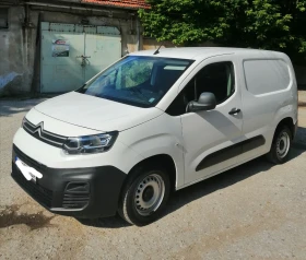 Citroen Berlingo, снимка 3