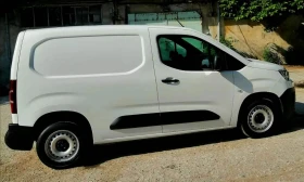 Citroen Berlingo, снимка 4
