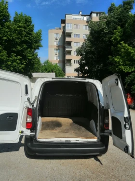 Citroen Berlingo, снимка 11