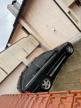 Mercedes-Benz C 270, снимка 5