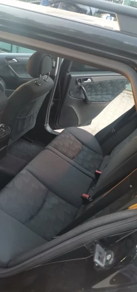 Mercedes-Benz C 270, снимка 12