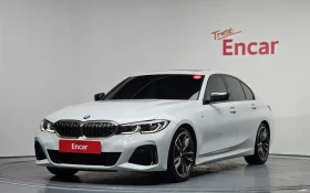 BMW 340 M340i * HUD * DIS * 360 * ПОДГРЕВИ * HARMAN KARDON, снимка 1