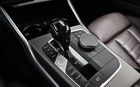 BMW 340 M340i * HUD * DIS * 360 * ПОДГРЕВИ * HARMAN KARDON, снимка 9