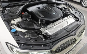 BMW 340 M340i * HUD * DIS * 360 * ПОДГРЕВИ * HARMAN KARDON, снимка 6