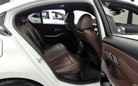 BMW 340 M340i * HUD * DIS * 360 * ПОДГРЕВИ * HARMAN KARDON, снимка 12