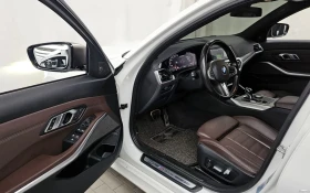 BMW 340 M340i * HUD * DIS * 360 * ПОДГРЕВИ * HARMAN KARDON, снимка 10