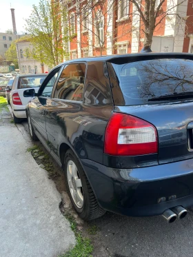 Audi A3, снимка 2